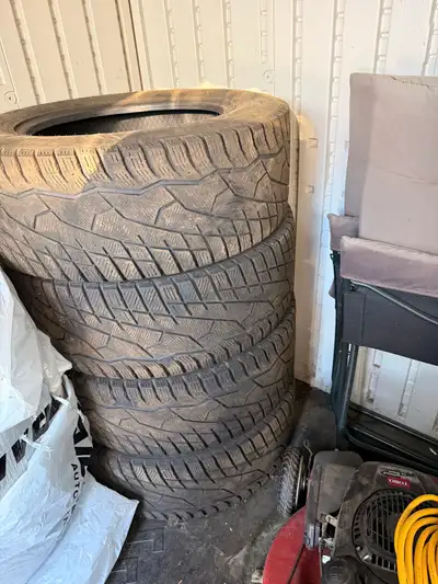 Had them for a half a season and switched to a different style. No holes or patches