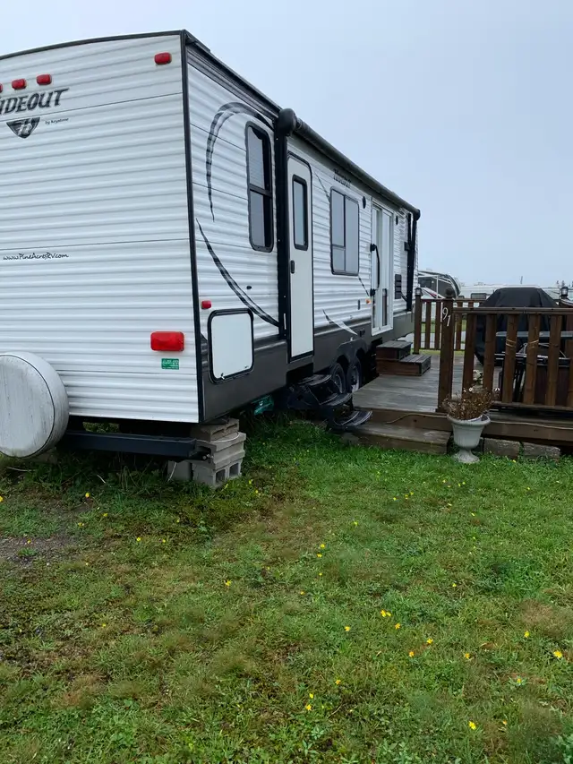 2016 Keystone Hideout Fall Special Pricing! | Travel Trailers & Campers ...