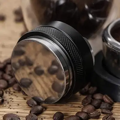 53mm/58mm Coffee Distributor & Tamper, View more
