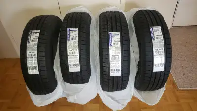For sale are BRAND NEW Michelin Defender 2 All Season Tires. Size: 225/65R17 102H. Set of 4 NEW Tire...