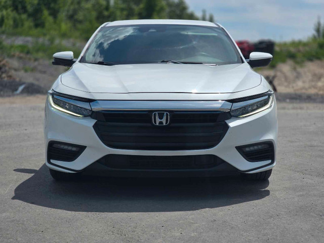 2019 Honda Insight - Hybrid in Cars & Trucks in Ottawa