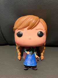 Frozen - Anna funko pop 