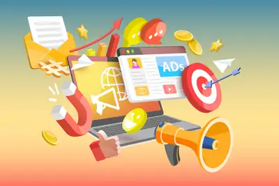 Grow Your Business with Expert Digital Marketing Services, View more