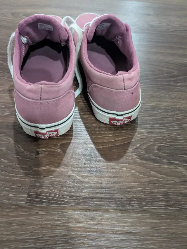 Vans shoes size 8 in Kids & Youth in Markham / York Region - Image 3