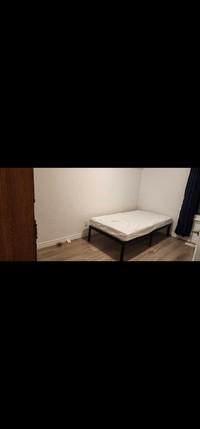 2 private rooms, upper floor, available for females