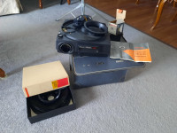 Vintage Kodak H650 Slide Projector