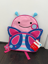 Skip Hop Zoo Pack Butterfly backpack
