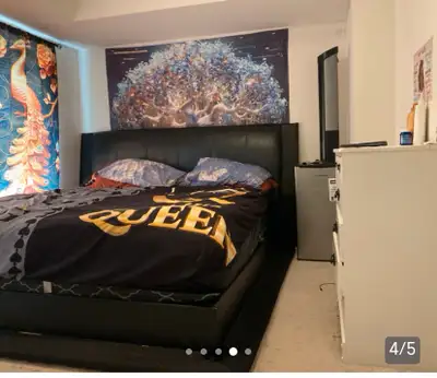 Rooms for Rent near Durham College/University