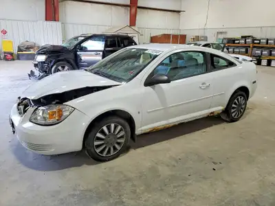 Looking to buy any condition Chevy cobalt or pontiac g5 parts car preferably with manual transmissio...