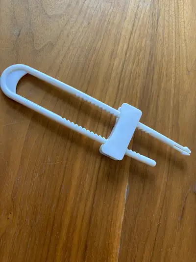 baby proof cabinet lock, View more