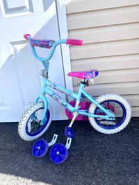 Vélo pour enfant 