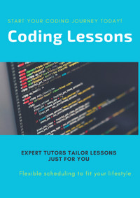 Coding Lessons