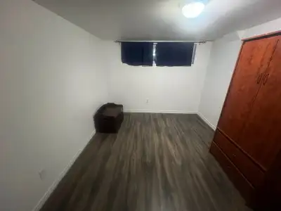 BASEMENT ROOM FOR RENT ONLY GIRLS NEAR HUMBER COLLEGE