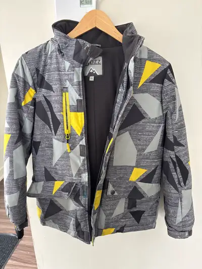 Blizz Winter Jacket, View more