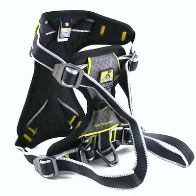 (s) dog Harness [Kurgo] High-Impact Vehicle Safety Harness, View more