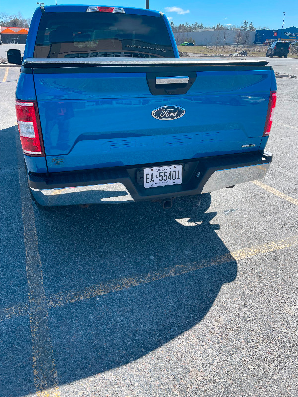 2019 Ford F150 XLT Supercrew with XTR Package in Cars & Trucks in Sault Ste. Marie - Image 3