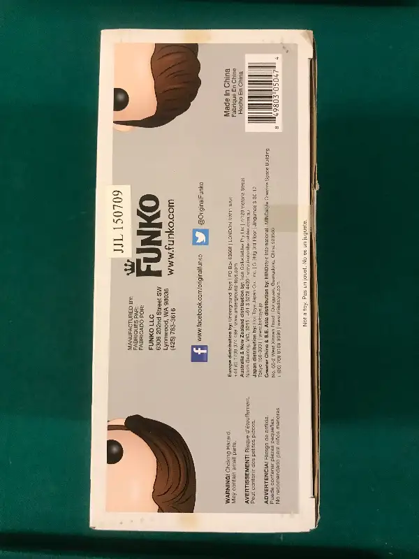 Funko Pop Sam & Dean Supernatural in Arts & Collectibles in City of Toronto - Image 5