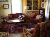 Room in Shared House - Wolfville - includes housekeeping!