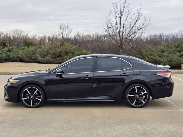 2018 Toyota Camry XSE Sedan 2.5L in Cars & Trucks in City of Toronto - Image 2
