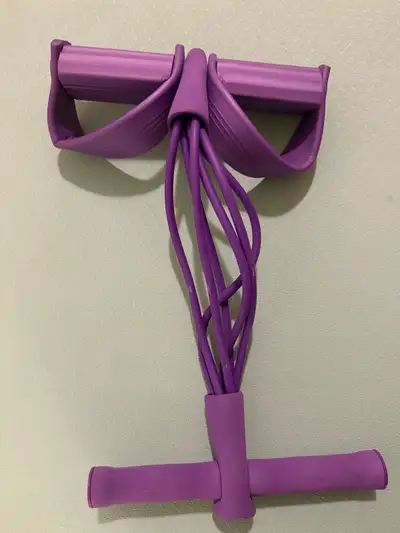 Elastic band, View more