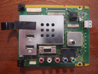 Pieces/Parts  tv Panasonic TCL 50 EM5