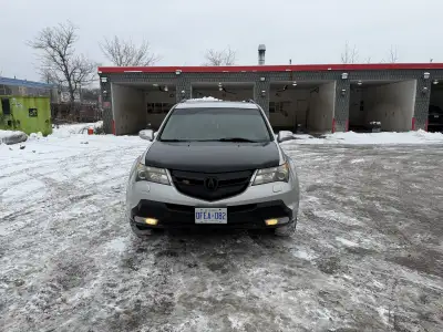 Hi I’m selling my 2007 Acura mdx. It has 279xxxkm and will continue to go up as it’s my daily driver...