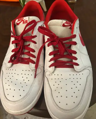 Air Jordan’s , View more