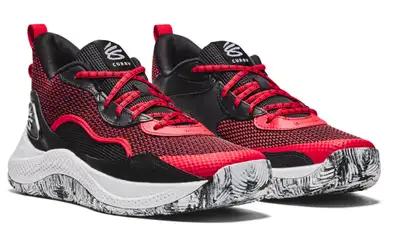 Under Armour Unisex Curry 3Z24 Basketball Shoes, View more