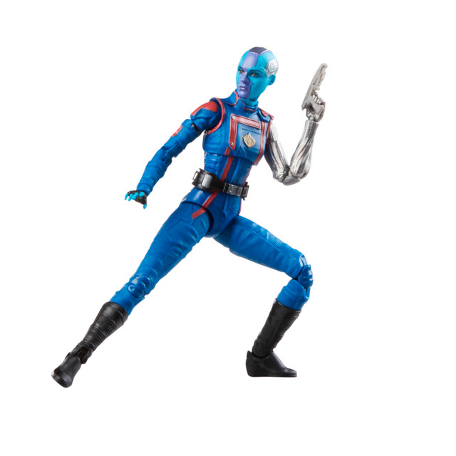 Marvel Legends Guardians of the Galaxy Vol 3 Action Figures in Toys & Games in Trenton - Image 4
