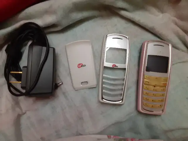 Nokia cell phone in Cell Phones in City of Toronto - Image 3