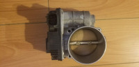 Nissan throttle body, sensors, solenoids, other engine parts