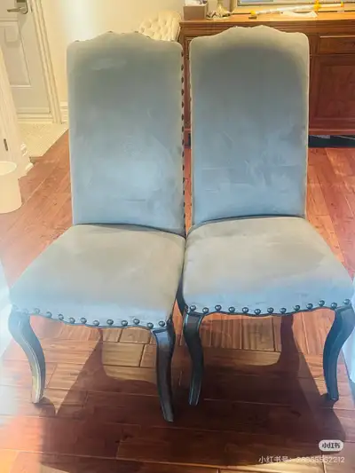 Dining Chairs, View more