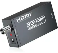 HDMI to SDI Converter, HDMI to 3G-SDI