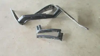 Lower fender rock guards off of a 2012 Dodge Dually. $30 for both sides. Red Deer. Call Mike at 403-...