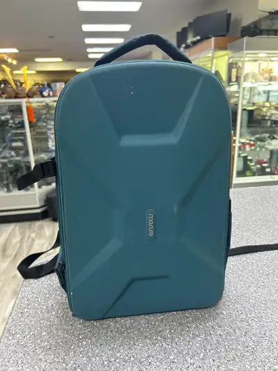 Mosiso Camera Backpack We do offer a 30 day warranty and can test before you buy it. Video games can...