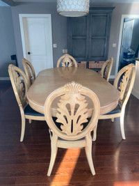 Dining Table Set