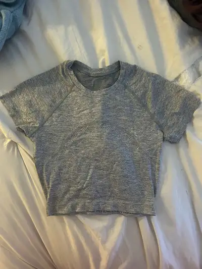 Lulu shirt, View more