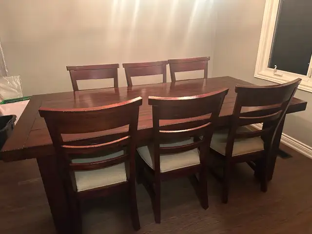Pottery, barn, dining table62865711981825122