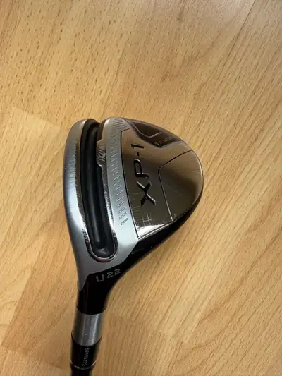 Honma XP1 Hybrid, View more