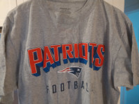 New England Patriots T-Shirts