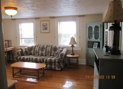 OCEAN FRONT View Studio Near VICTORIA By the SEA Furnished Bright Ocean front view Studio/ availabil...