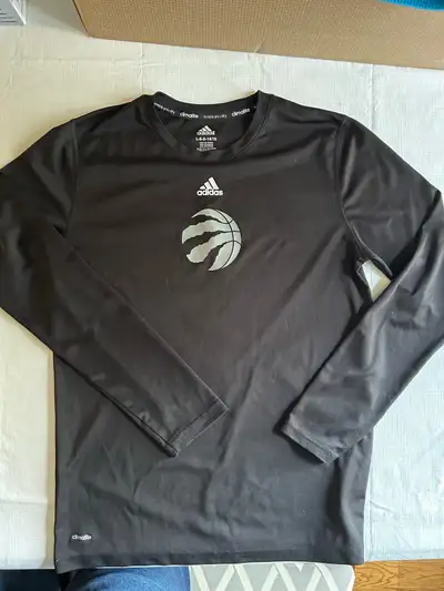 Youth climalite shirt, View more