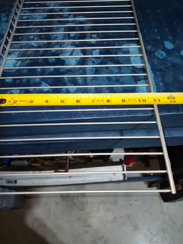 Wall Mounted 2 tier shelf in Storage & Organization in Guelph - Image 4