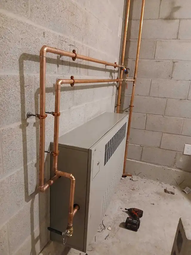 LICENSED PLUMBER AVAILABLE FOR ANY JOB . CALL 6474099379 in Plumbing in City of Toronto - Image 10