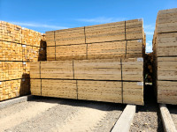 4x6 pipe skids/lumber