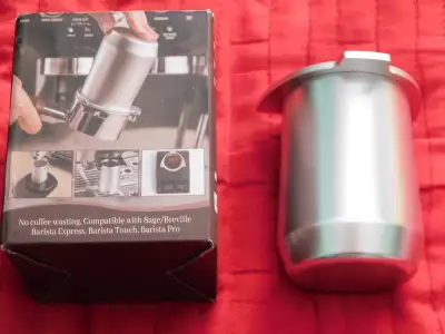 COFFEE DOSING CUP NEW $10, View more