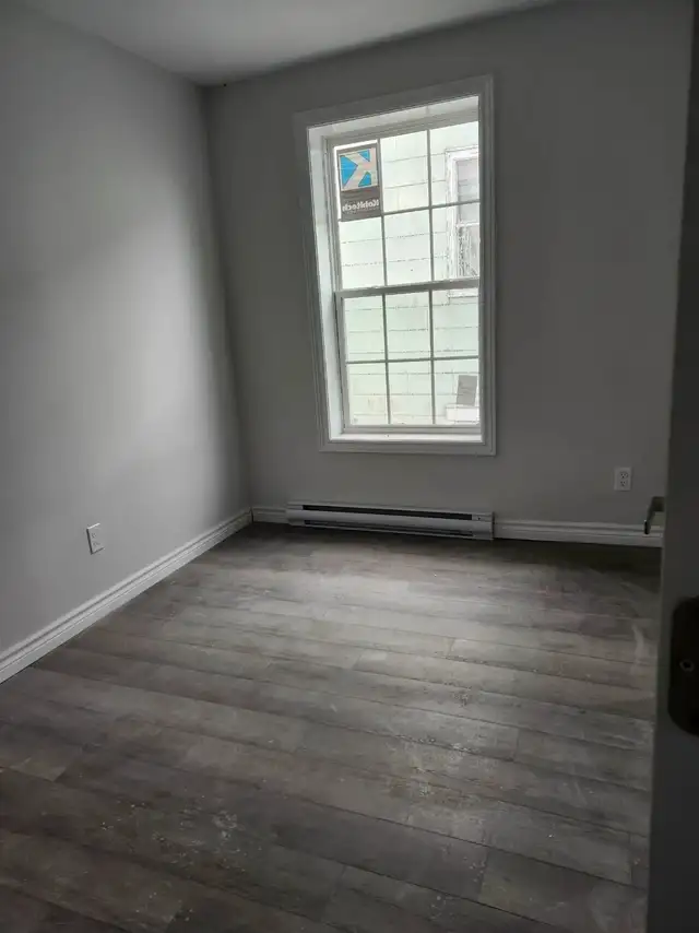 1 bedroom for rent in a 4 bedroom apartment in Long Term Rentals in Saint John - Image 8