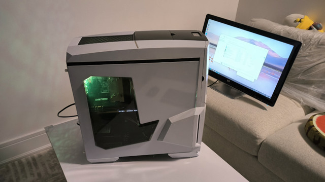 Ryzen Gaming PC Desktop in Desktop Computers in Markham / York Region - Image 4
