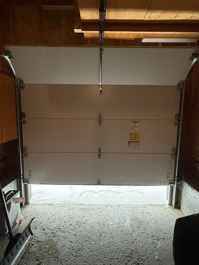 garage Door and opener installation and repairs ☎️6132555012 in Garage Door in Ottawa - Image 6