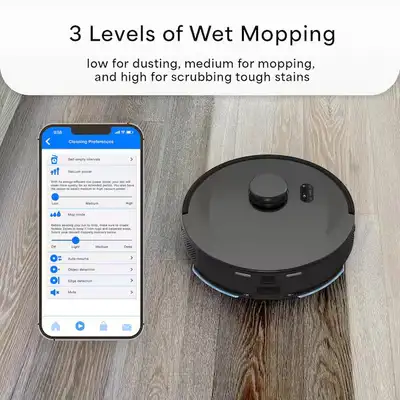 Stainless Steel model. Never used, open box Sells for $1249 + tax at retail: ...